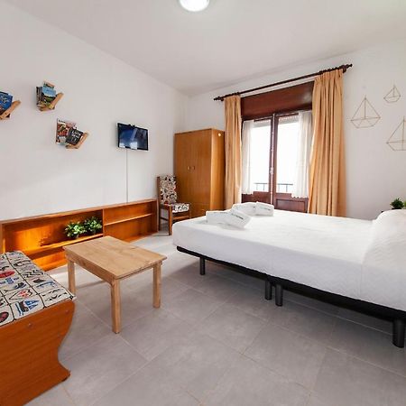 A13 - Channel Street Central Apartment Lagos Eksteriør bilde