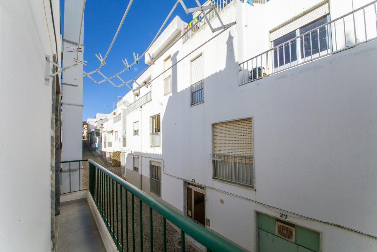 A13 - Channel Street Central Apartment Lagos Eksteriør bilde