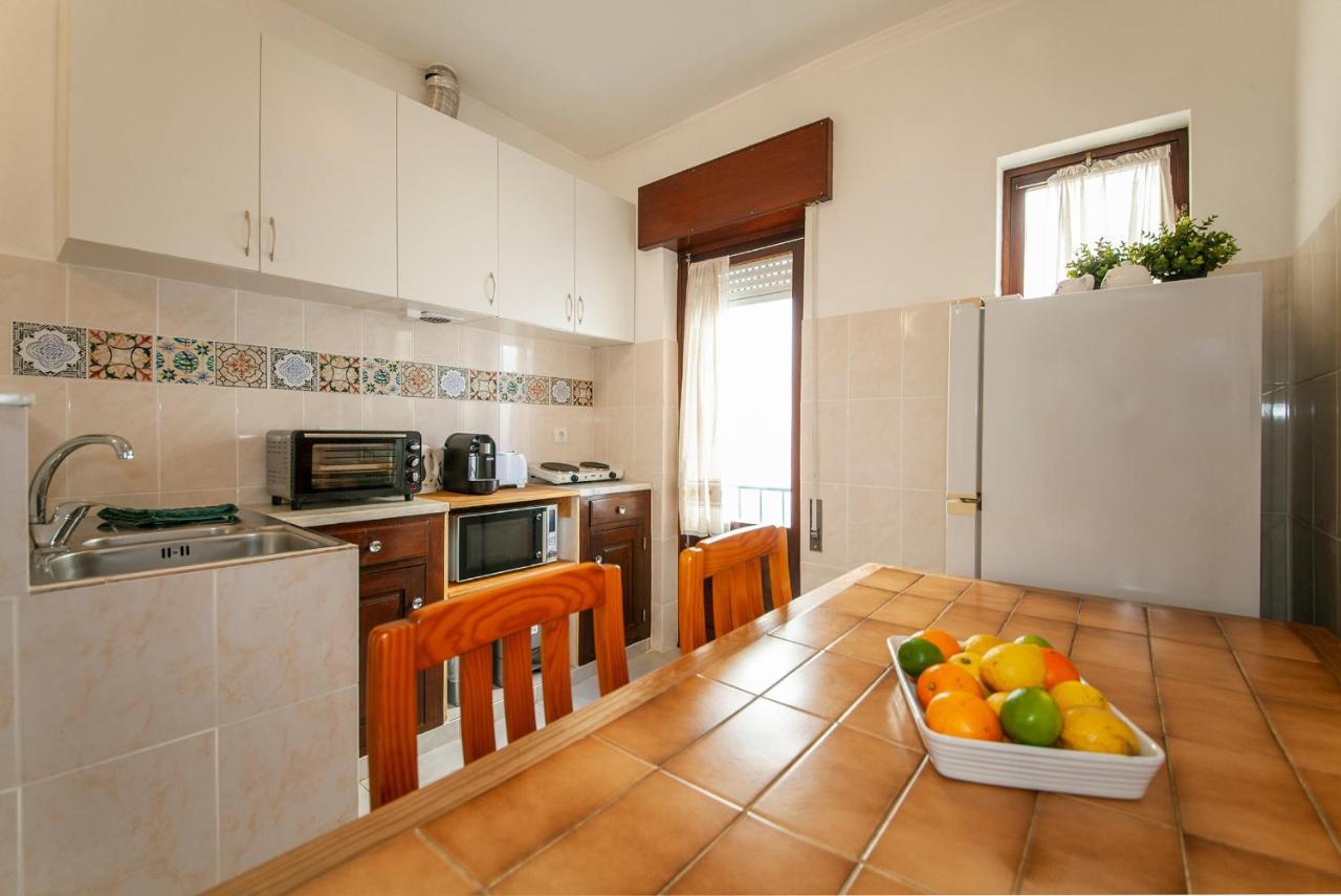 A13 - Channel Street Central Apartment Lagos Eksteriør bilde