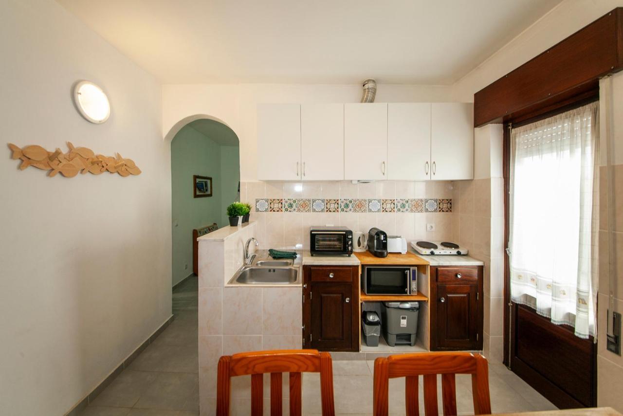 A13 - Channel Street Central Apartment Lagos Eksteriør bilde