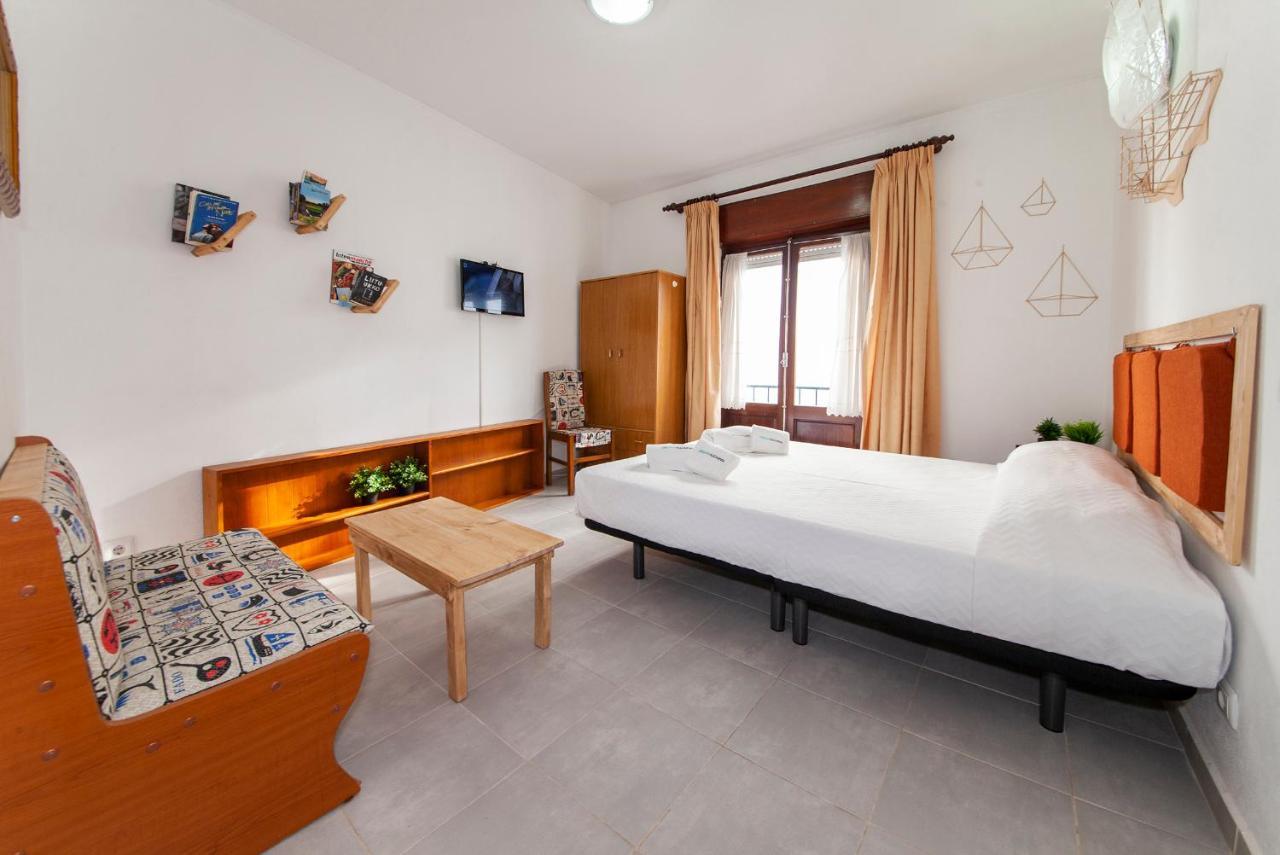 A13 - Channel Street Central Apartment Lagos Eksteriør bilde